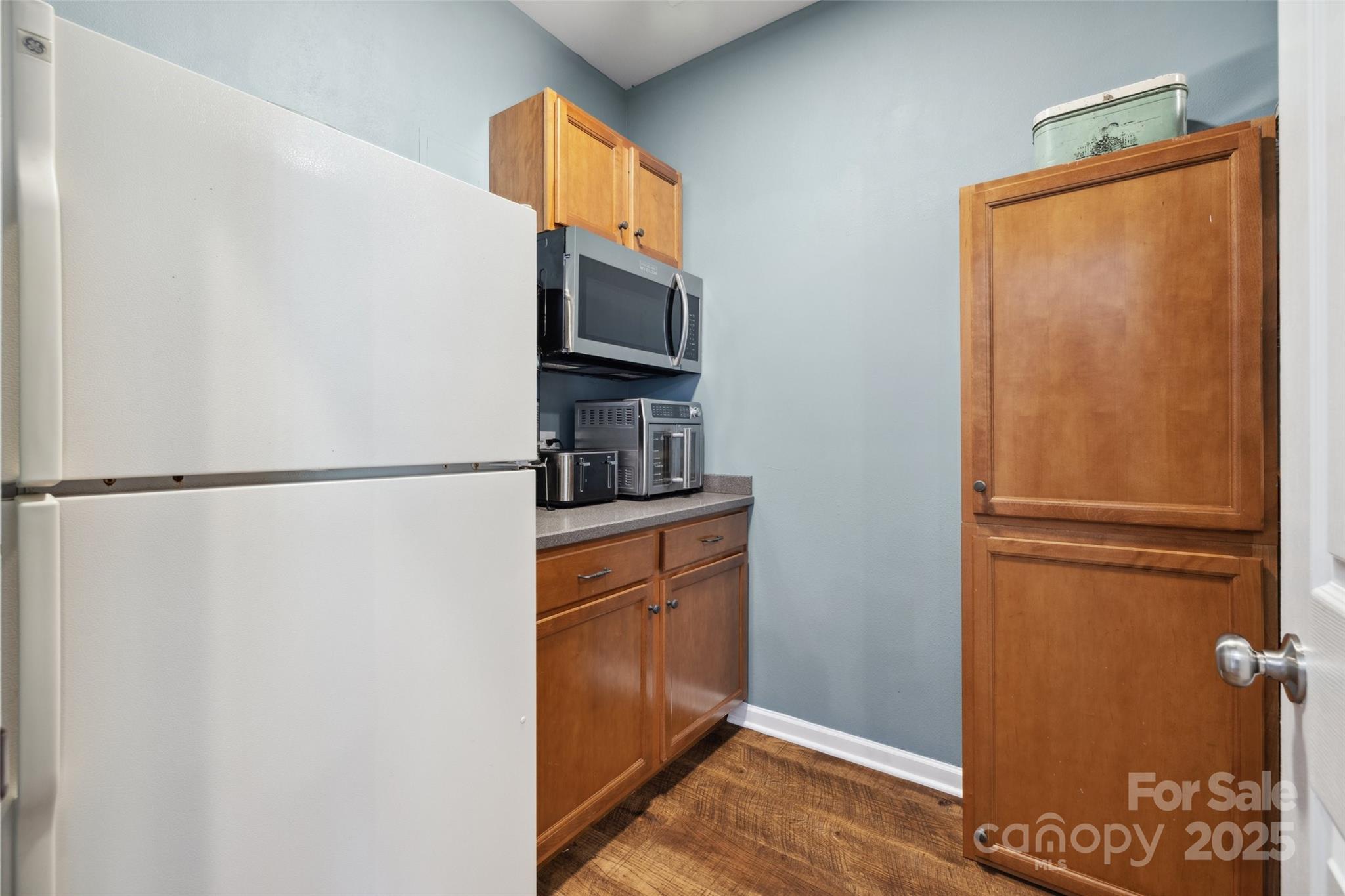 Baden Village - Residential