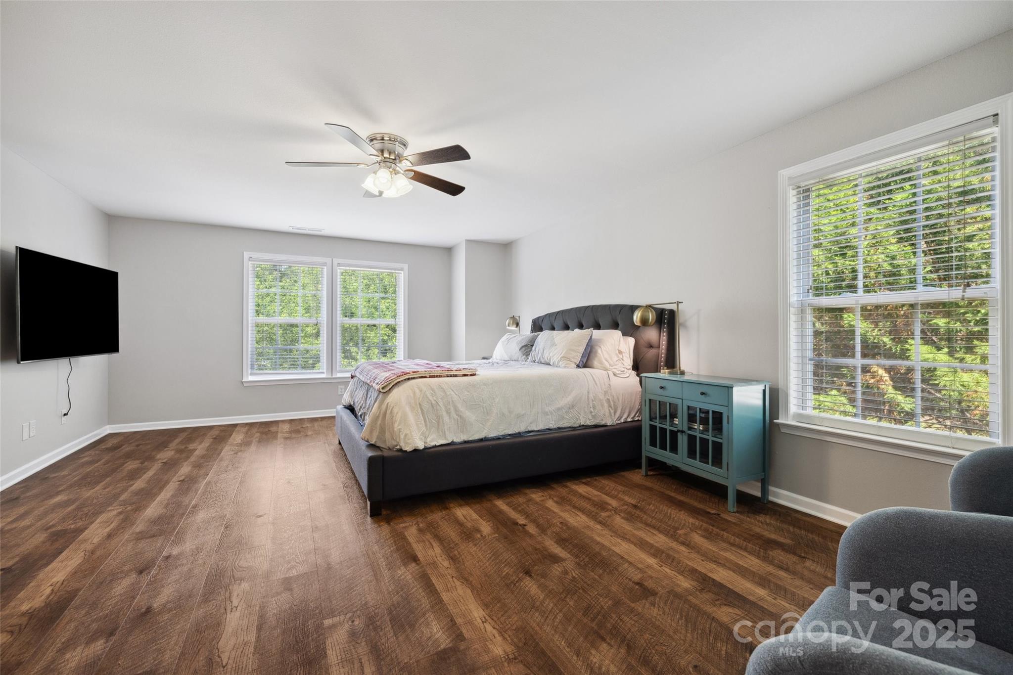 Baden Village - Residential