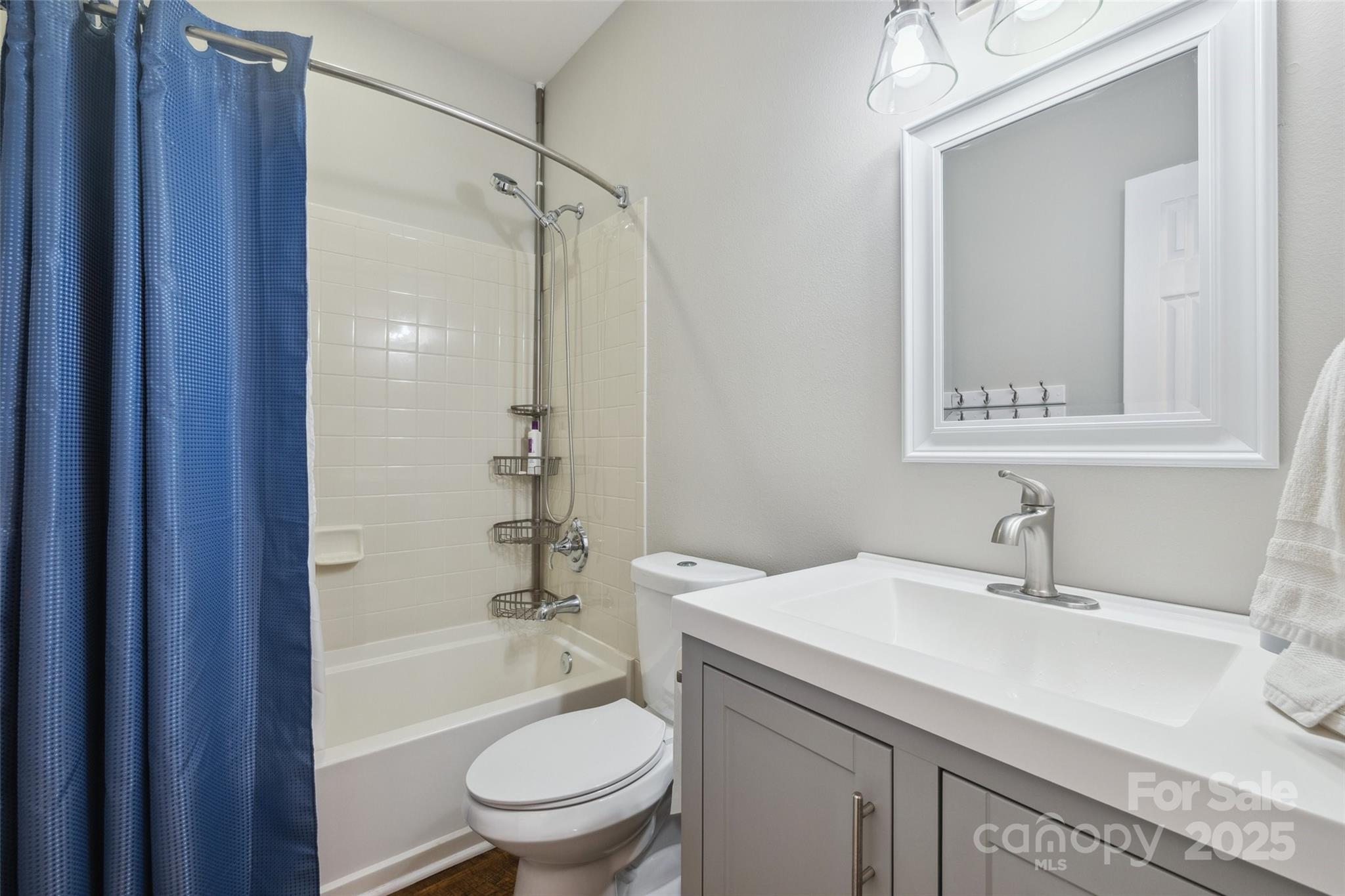 Baden Village - Residential