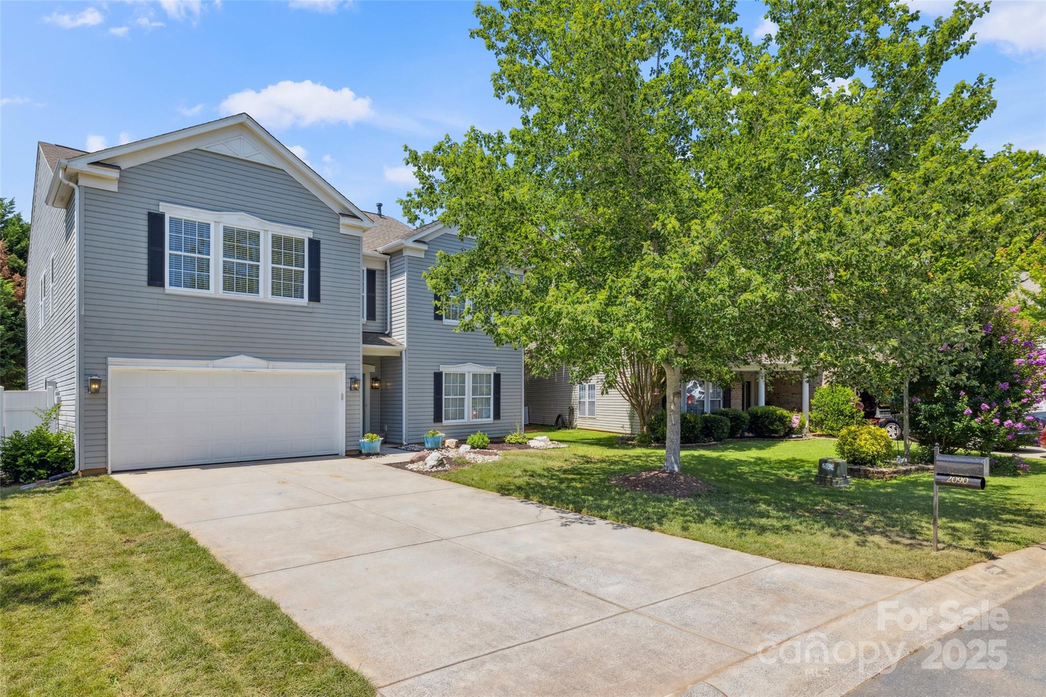 Baden Village - Residential