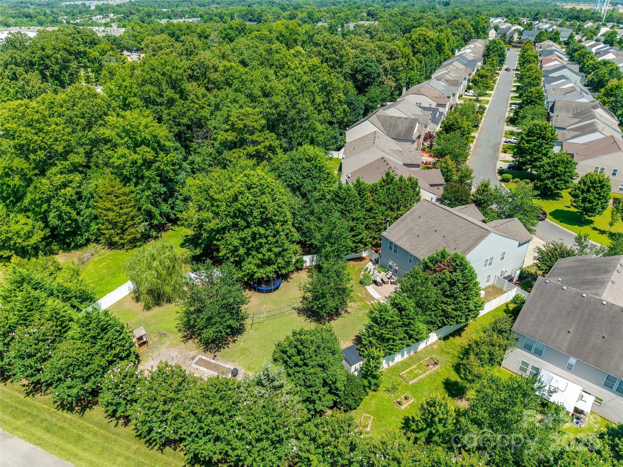 Baden Village - Residential