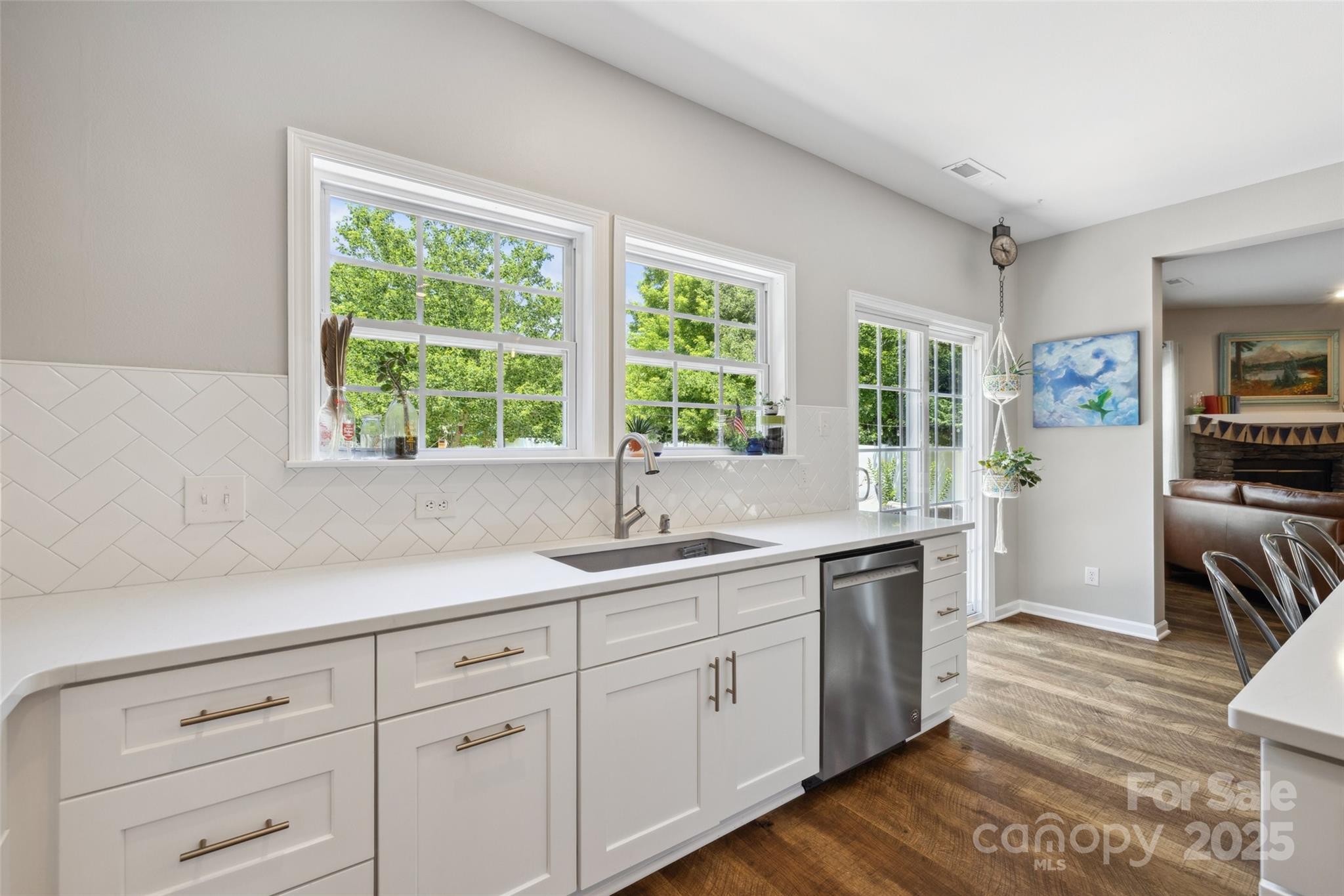 Baden Village - Residential