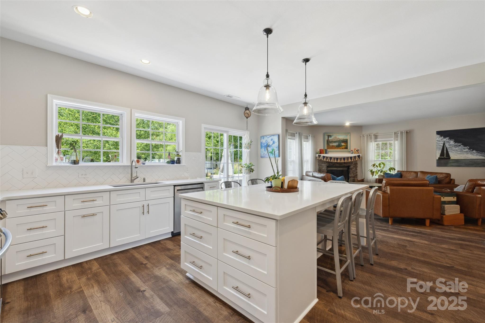 Baden Village - Residential