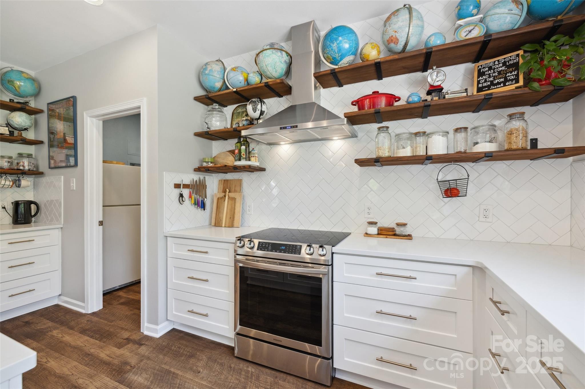 Baden Village - Residential