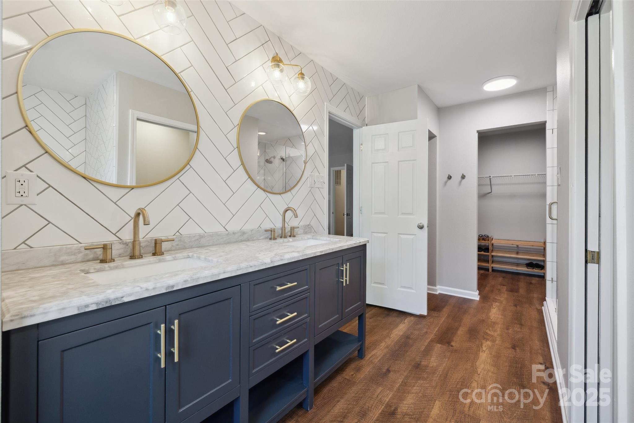 Baden Village - Residential