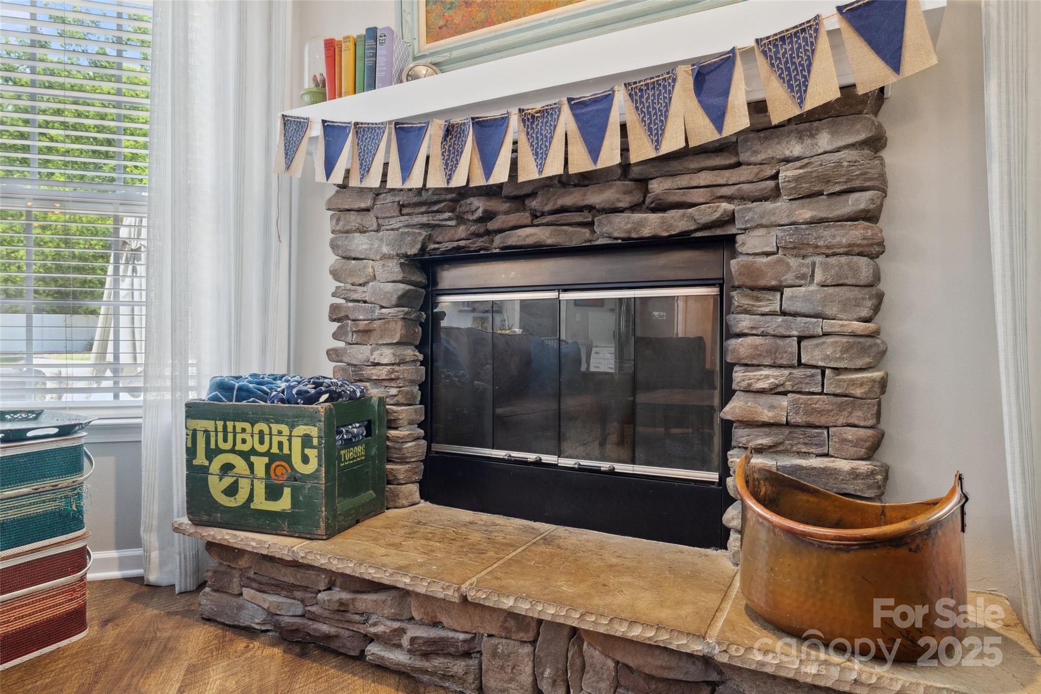 Baden Village - Residential