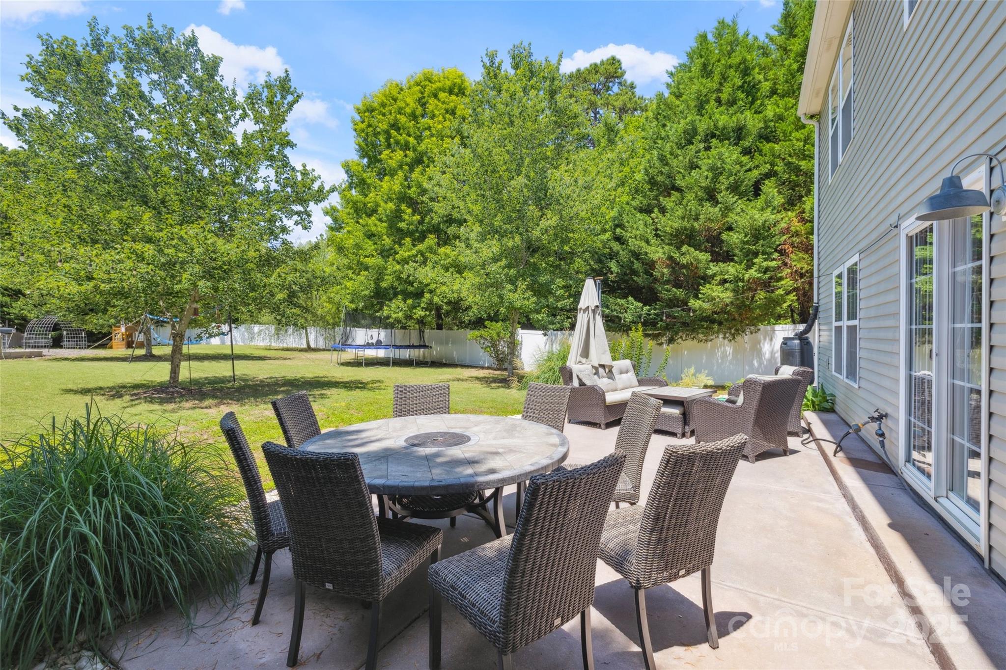 Baden Village - Residential