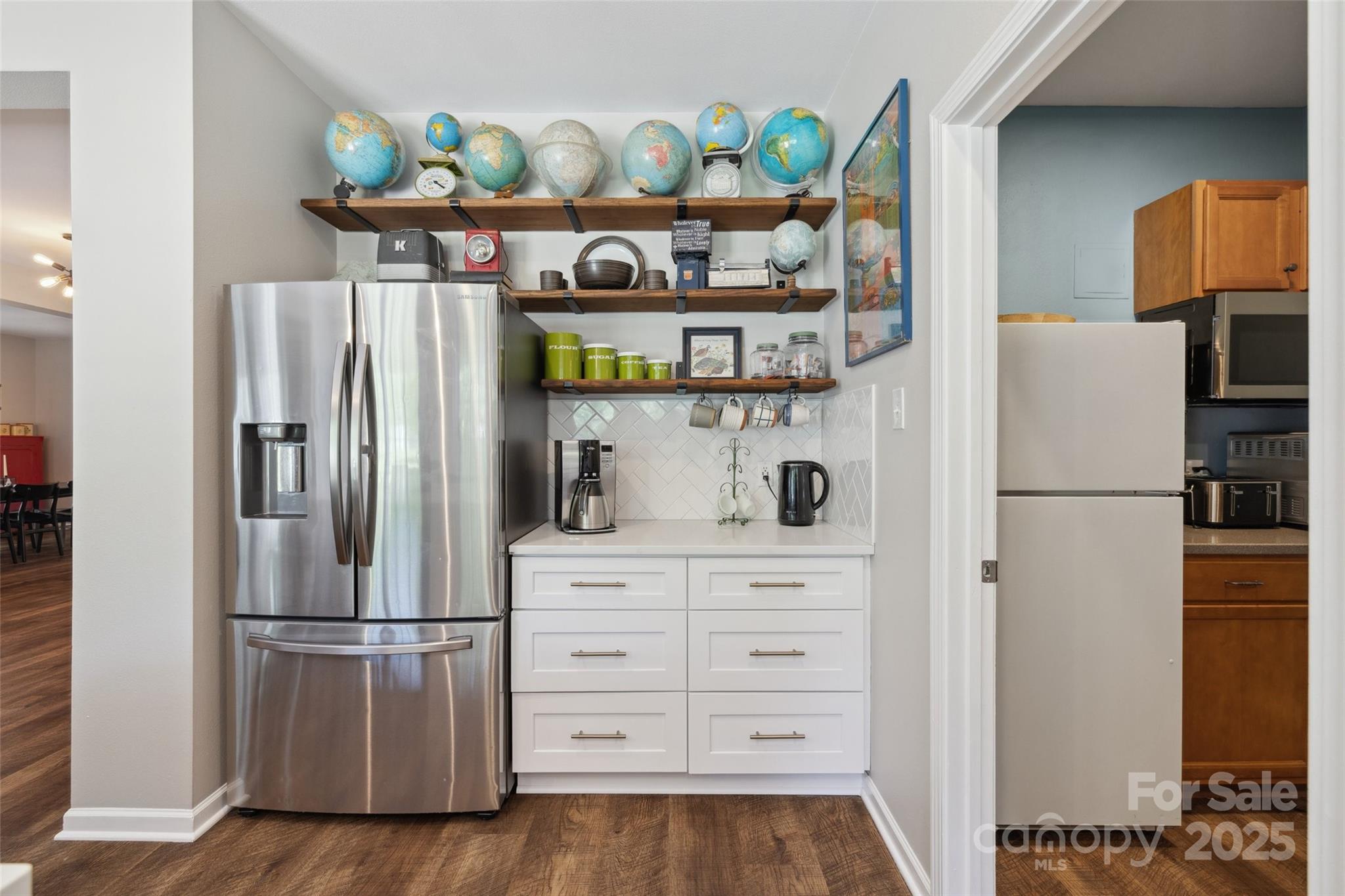 Baden Village - Residential