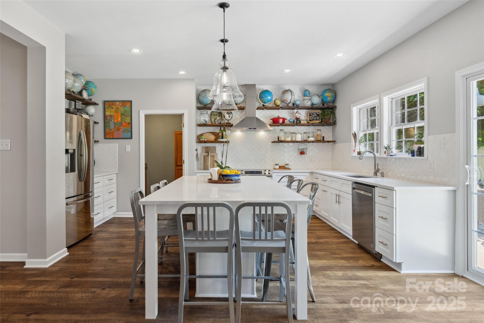 Baden Village - Residential