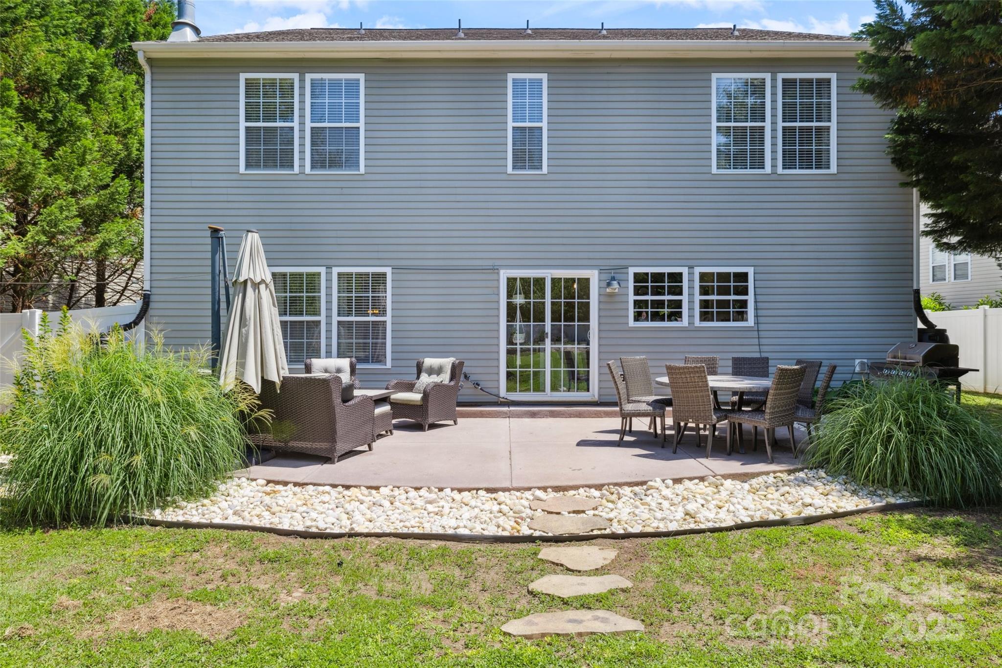 Baden Village - Residential