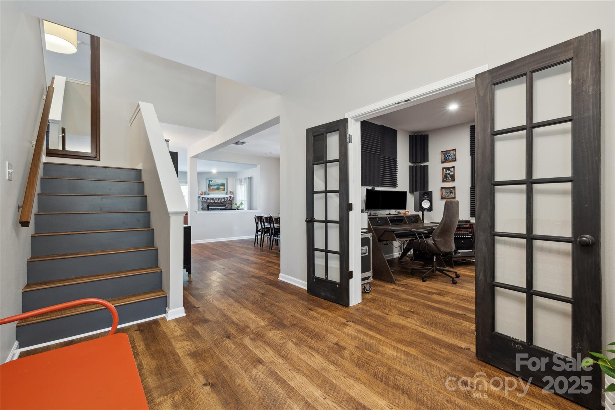 Baden Village - Residential