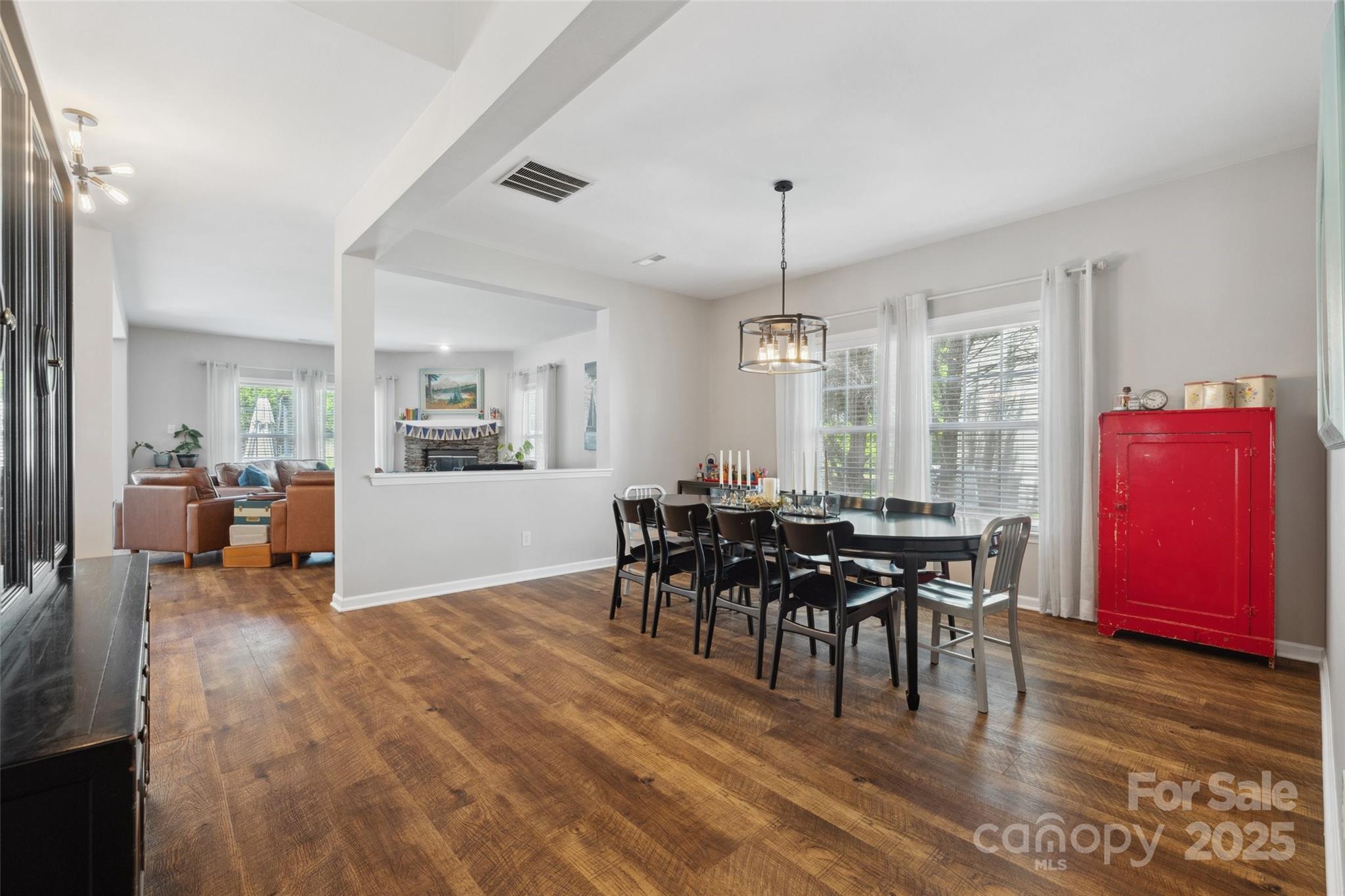 Baden Village - Residential