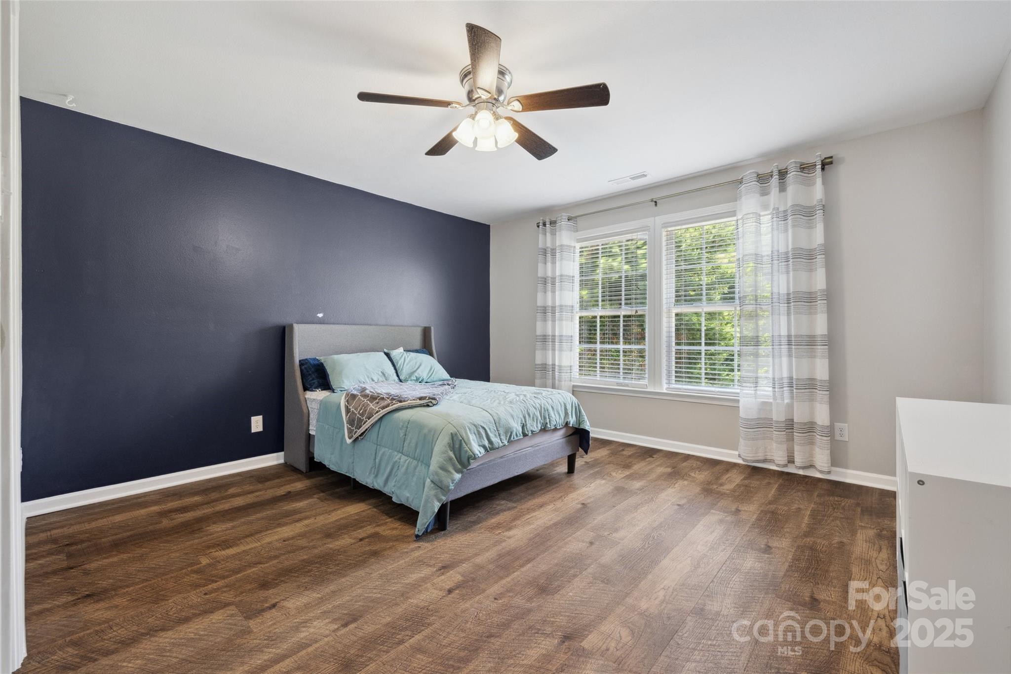 Baden Village - Residential