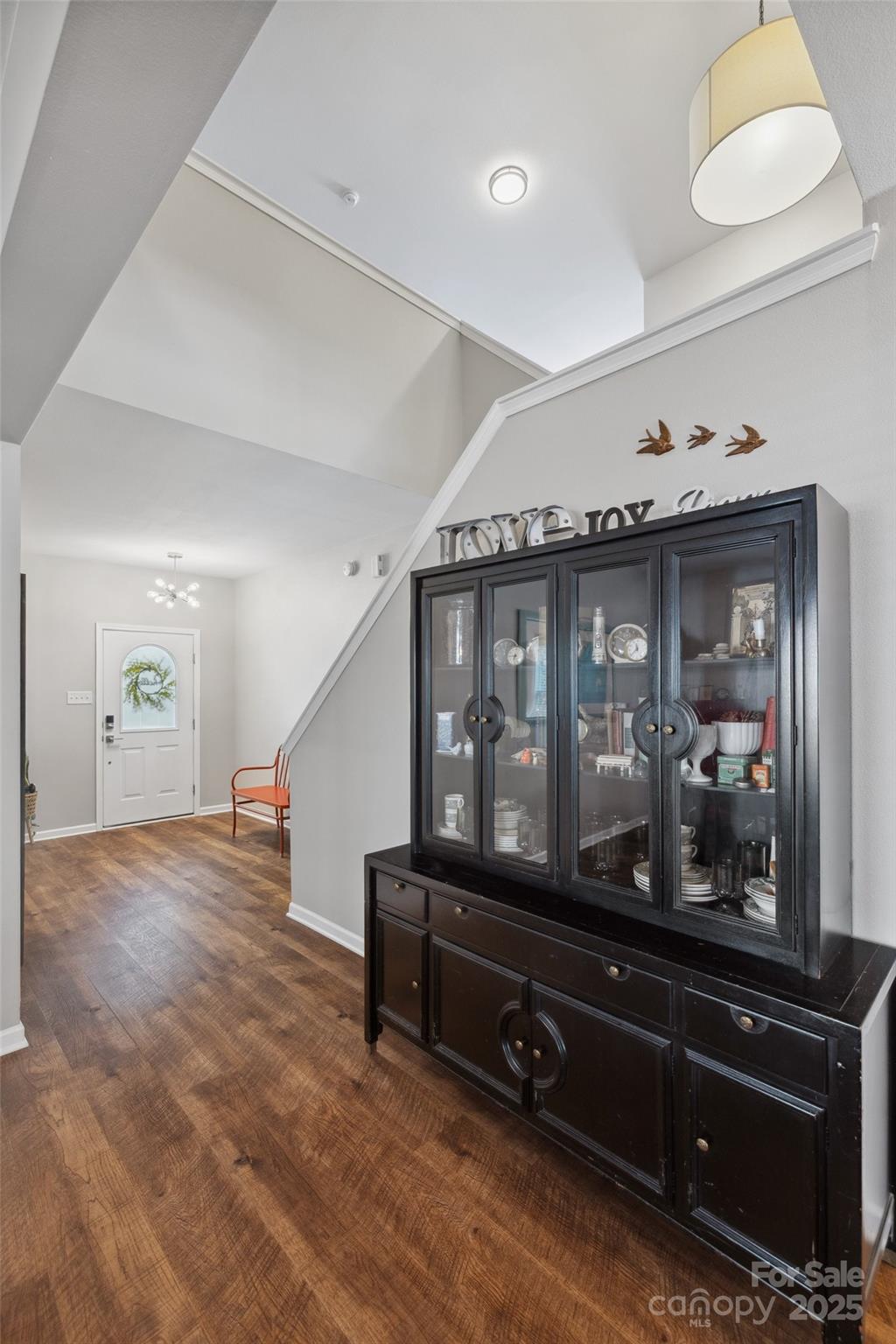 Baden Village - Residential