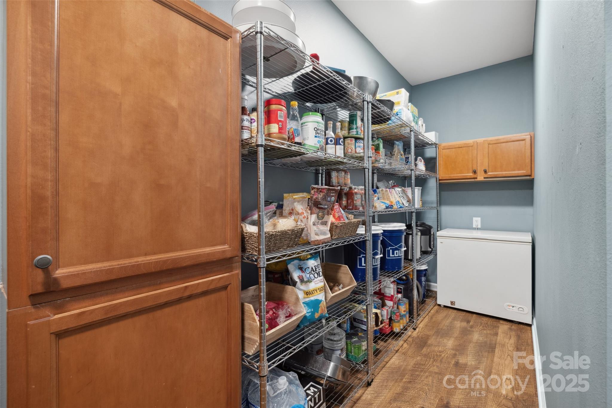 Baden Village - Residential