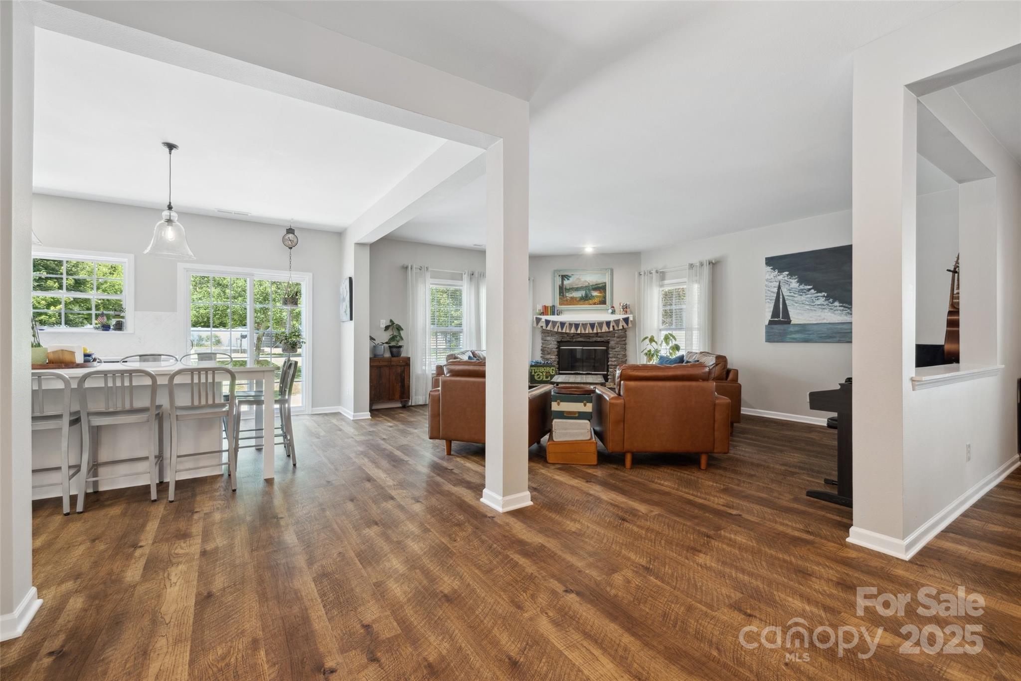 Baden Village - Residential