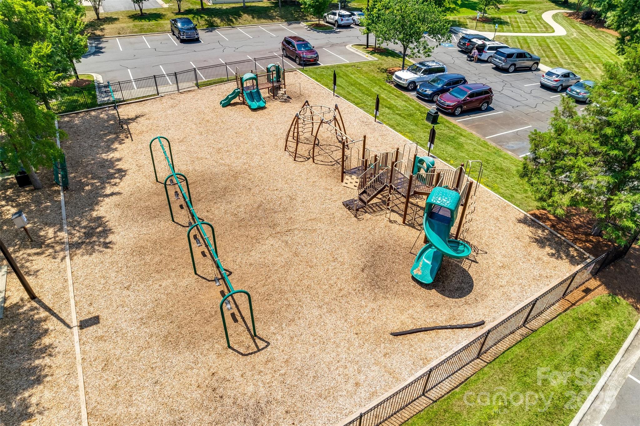 Baden Village - Residential