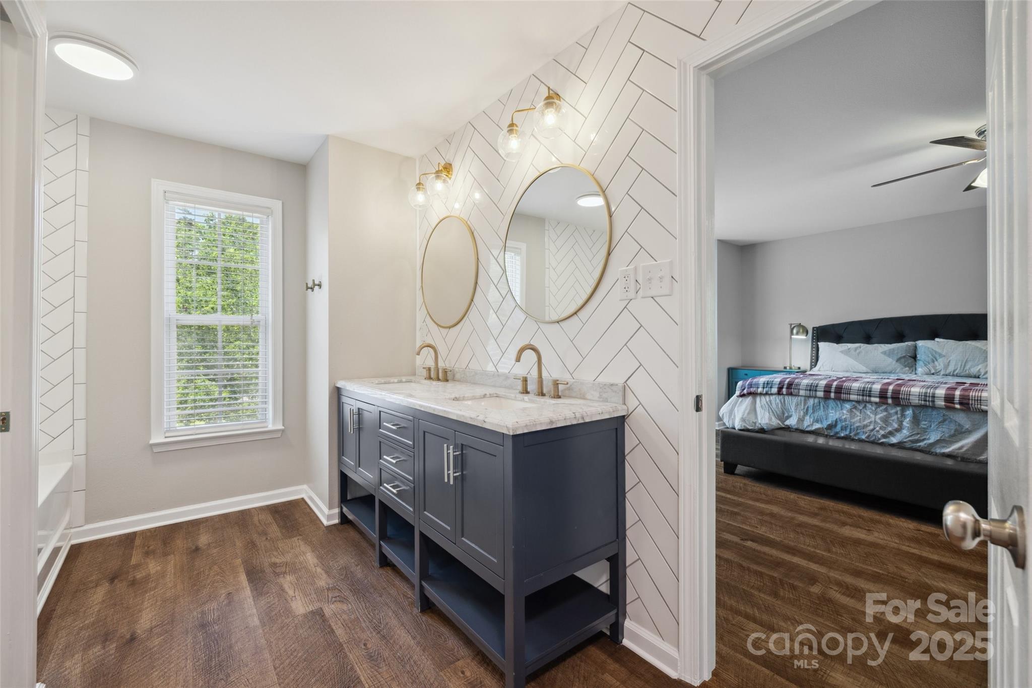 Baden Village - Residential