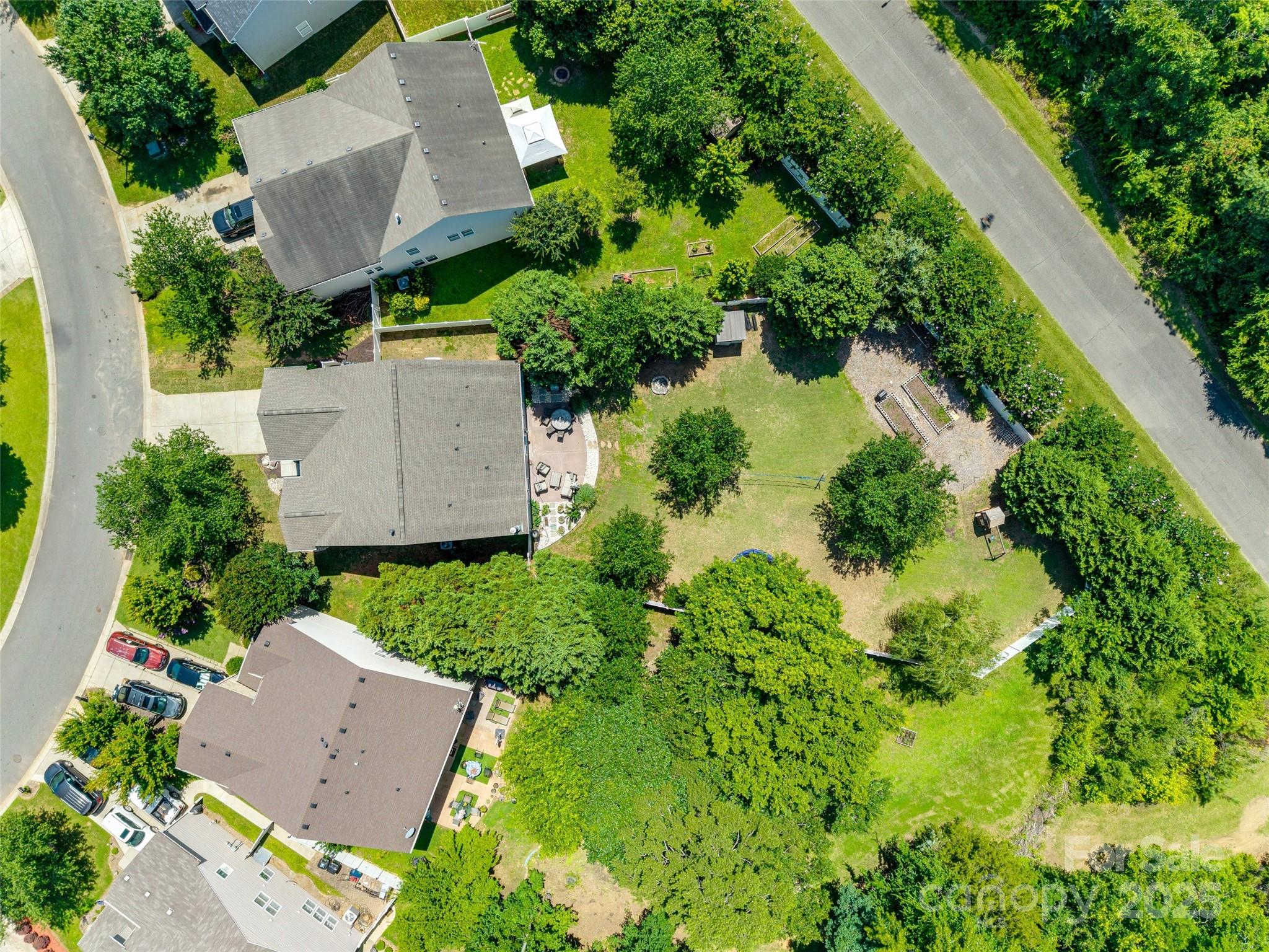 Baden Village - Residential