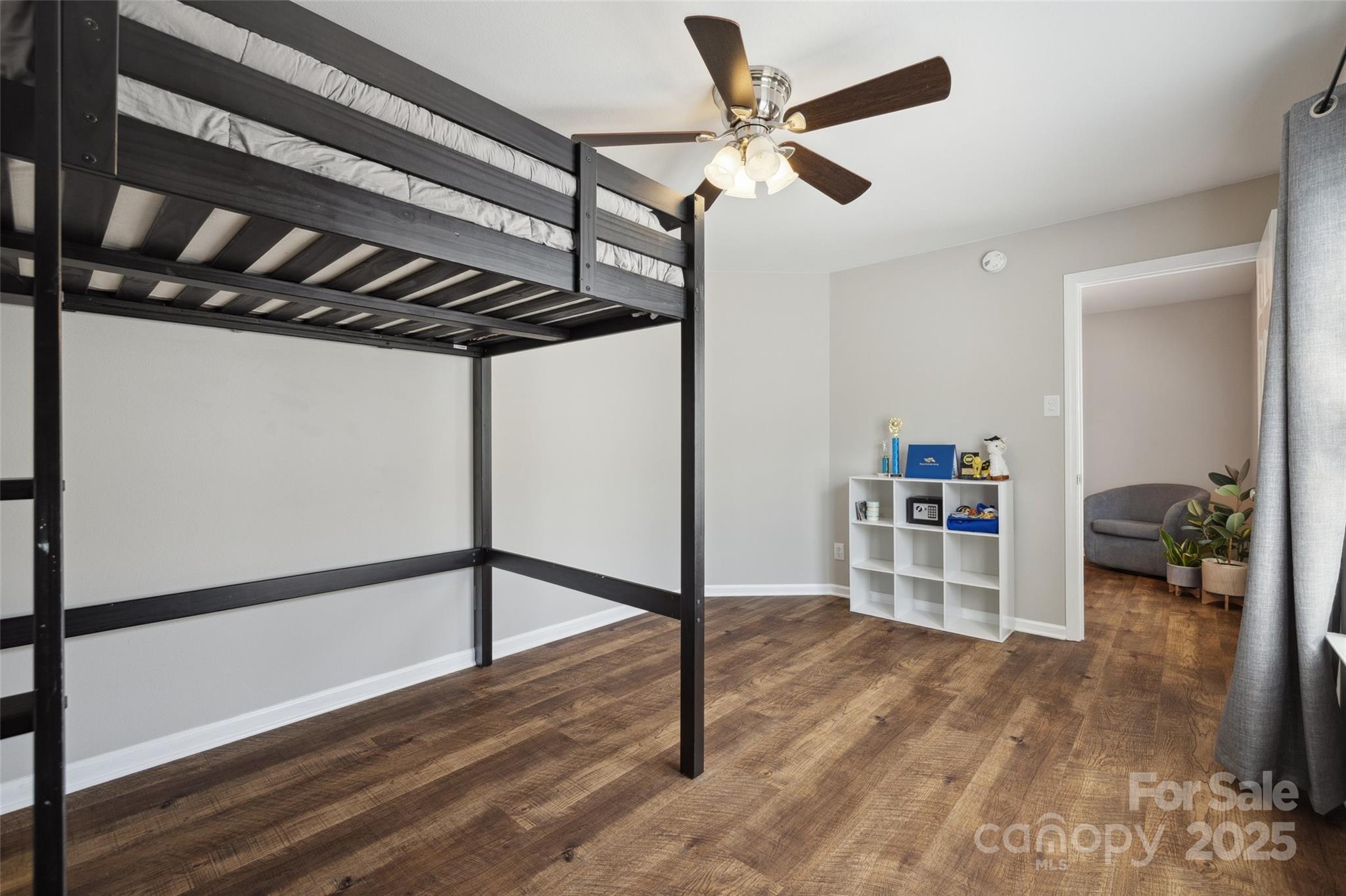 Baden Village - Residential