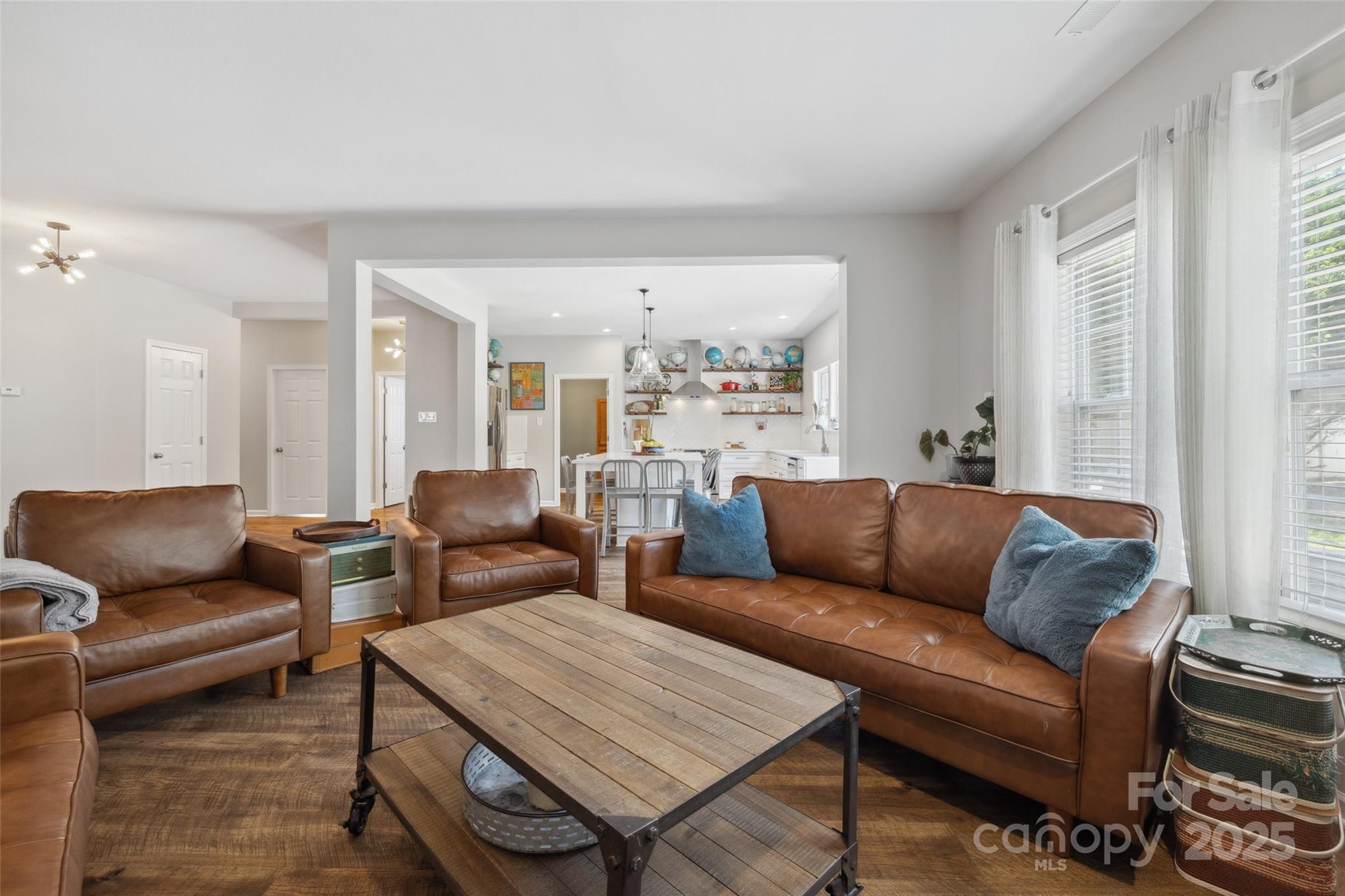 Baden Village - Residential