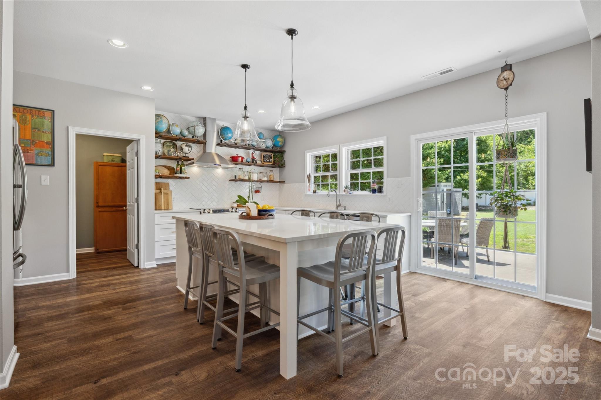 Baden Village - Residential