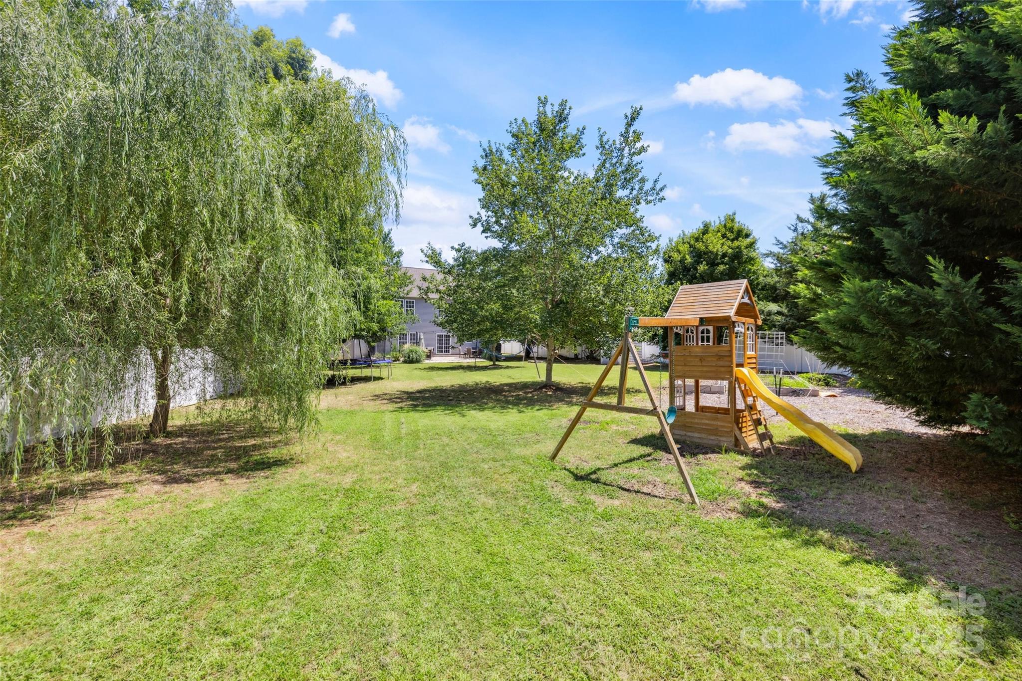 Baden Village - Residential