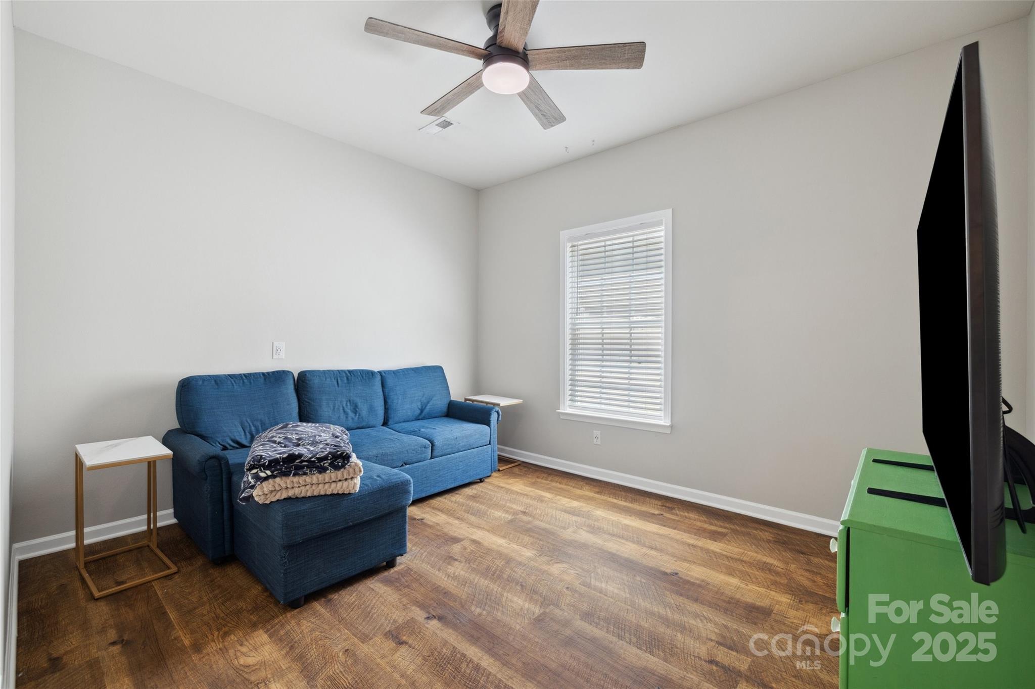 Baden Village - Residential