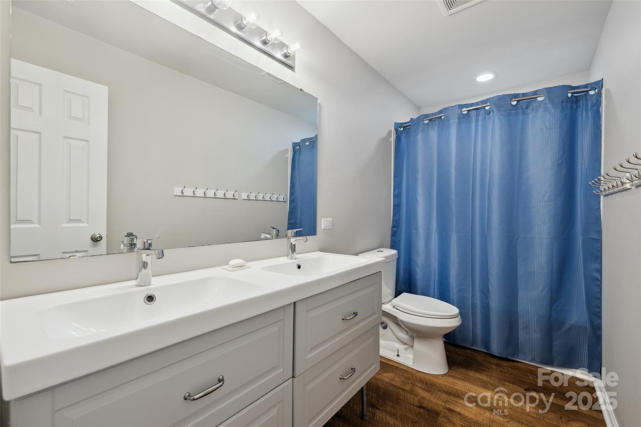 Baden Village - Residential