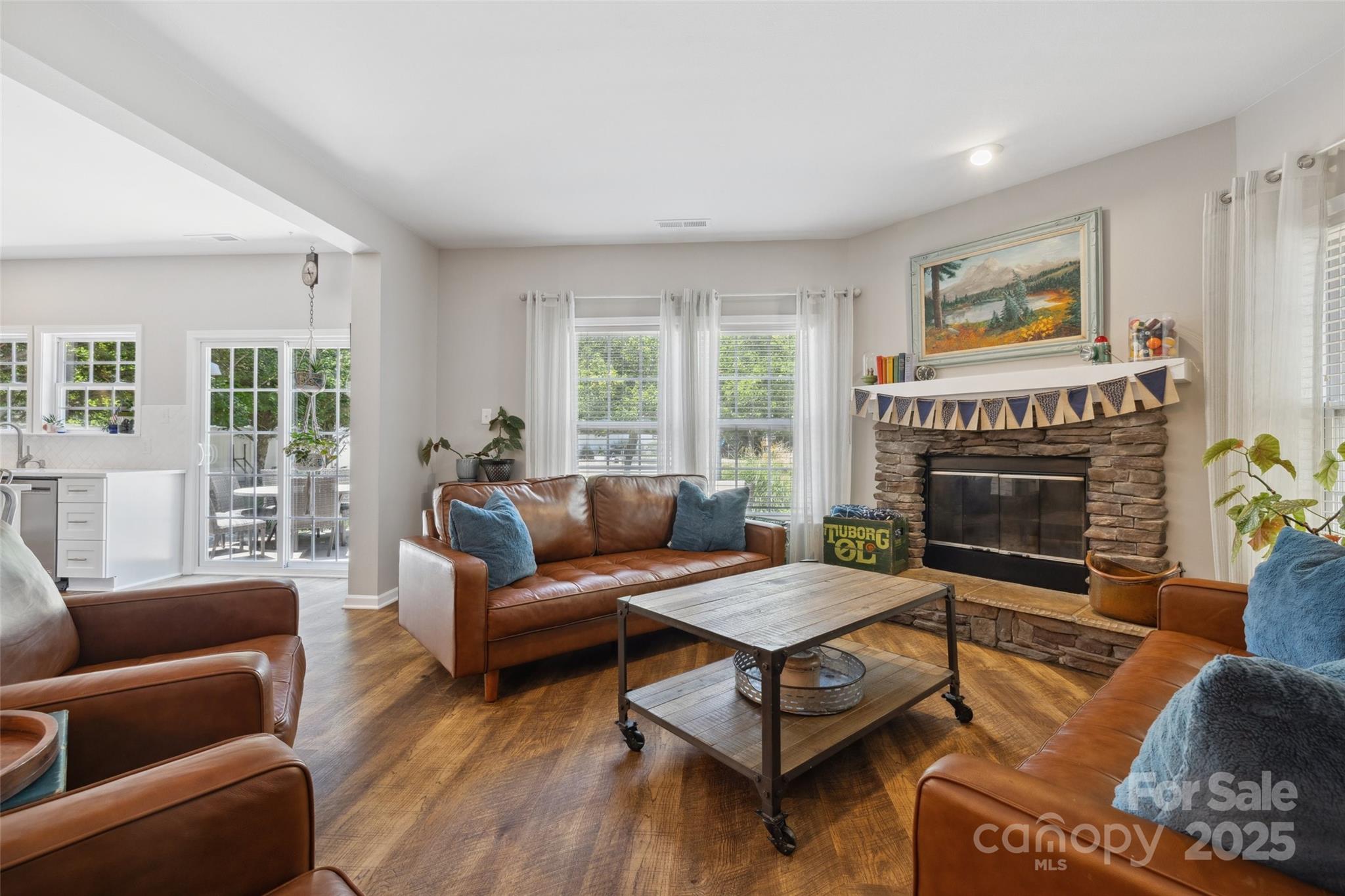 Baden Village - Residential