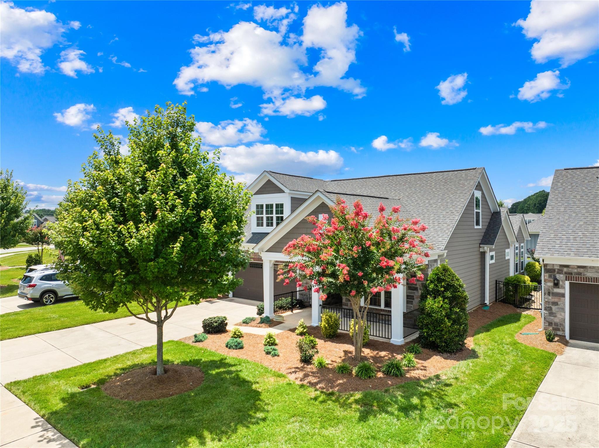 135 Valleymist Lane