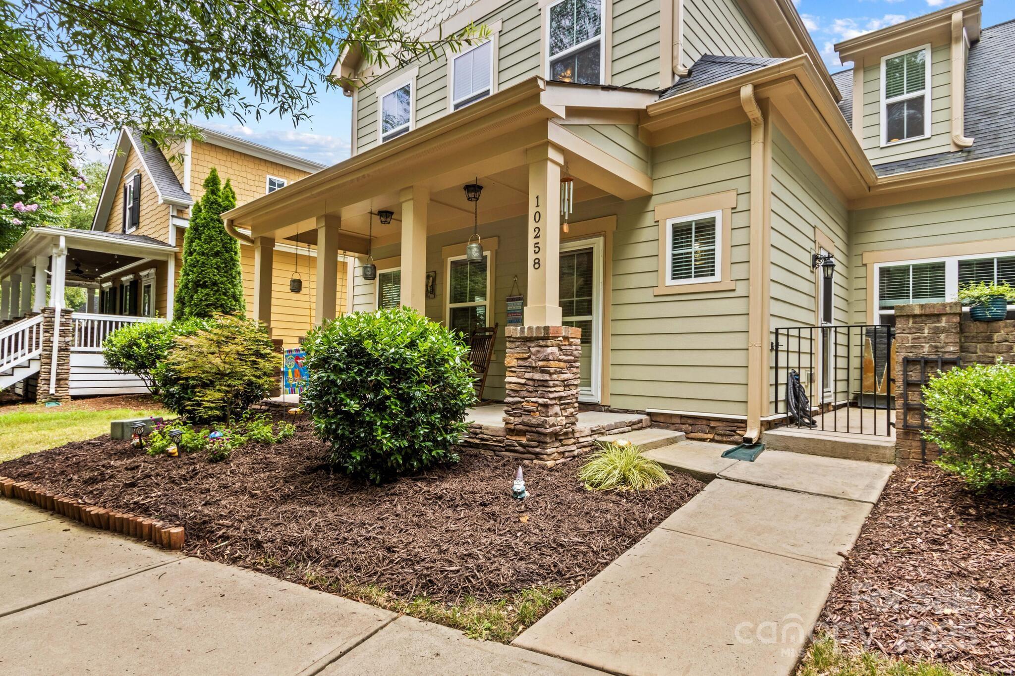 10258 Vanguard Parkway
