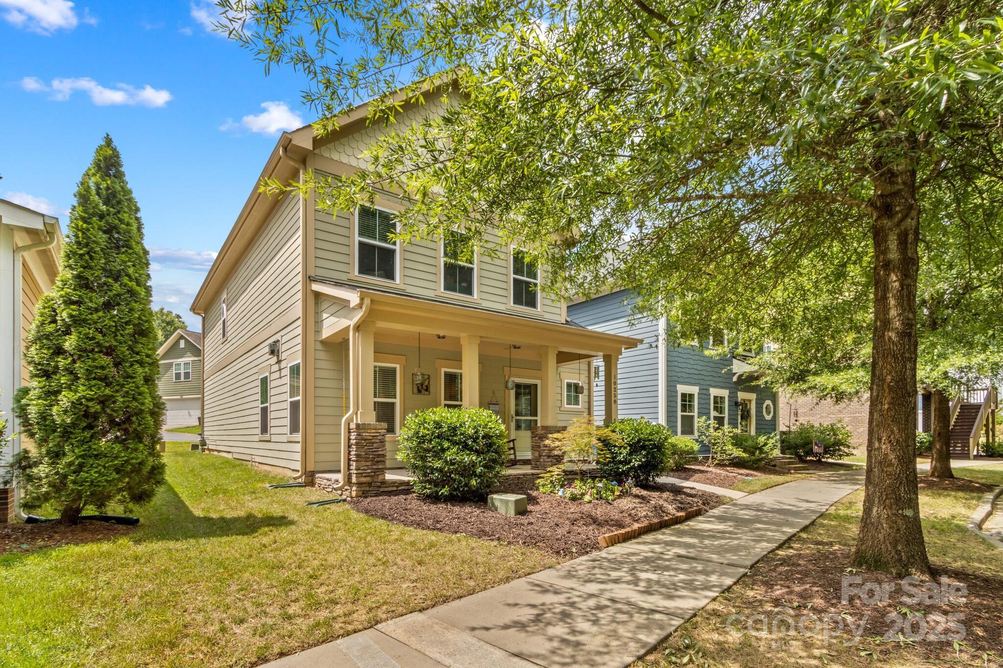 10258 Vanguard Parkway
