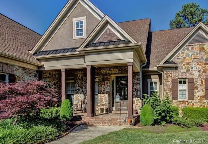 Carolina Coves - Residential