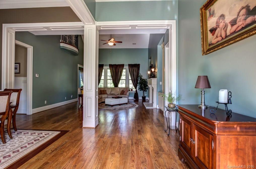 Carolina Coves - Residential