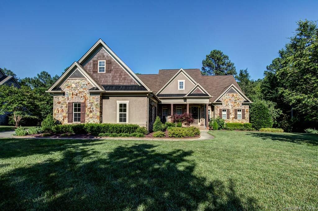 Carolina Coves - Residential