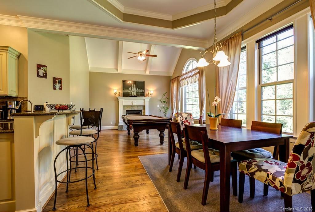 Carolina Coves - Residential