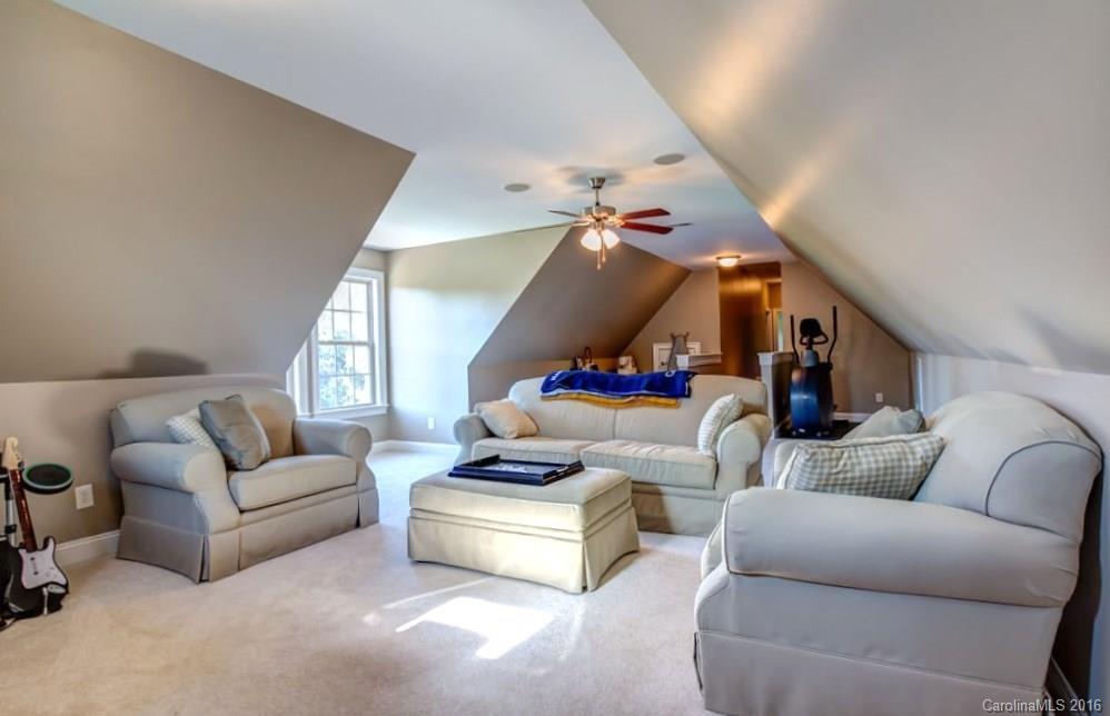 Carolina Coves - Residential