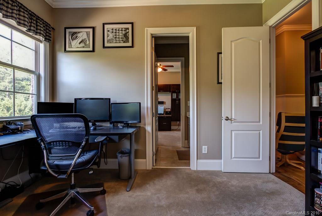 Carolina Coves - Residential