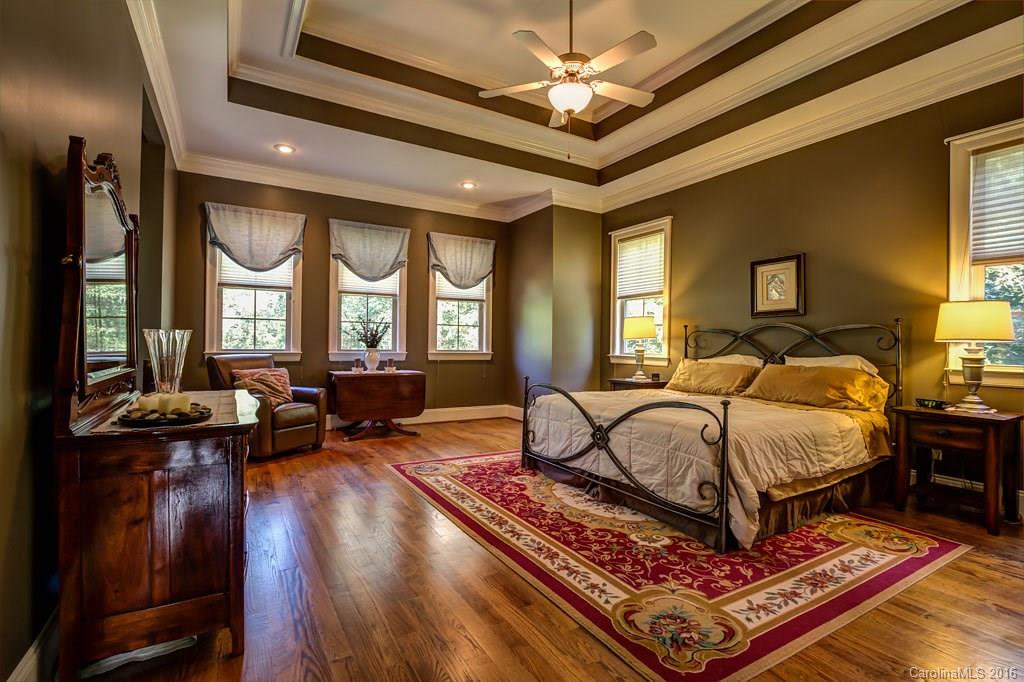 Carolina Coves - Residential