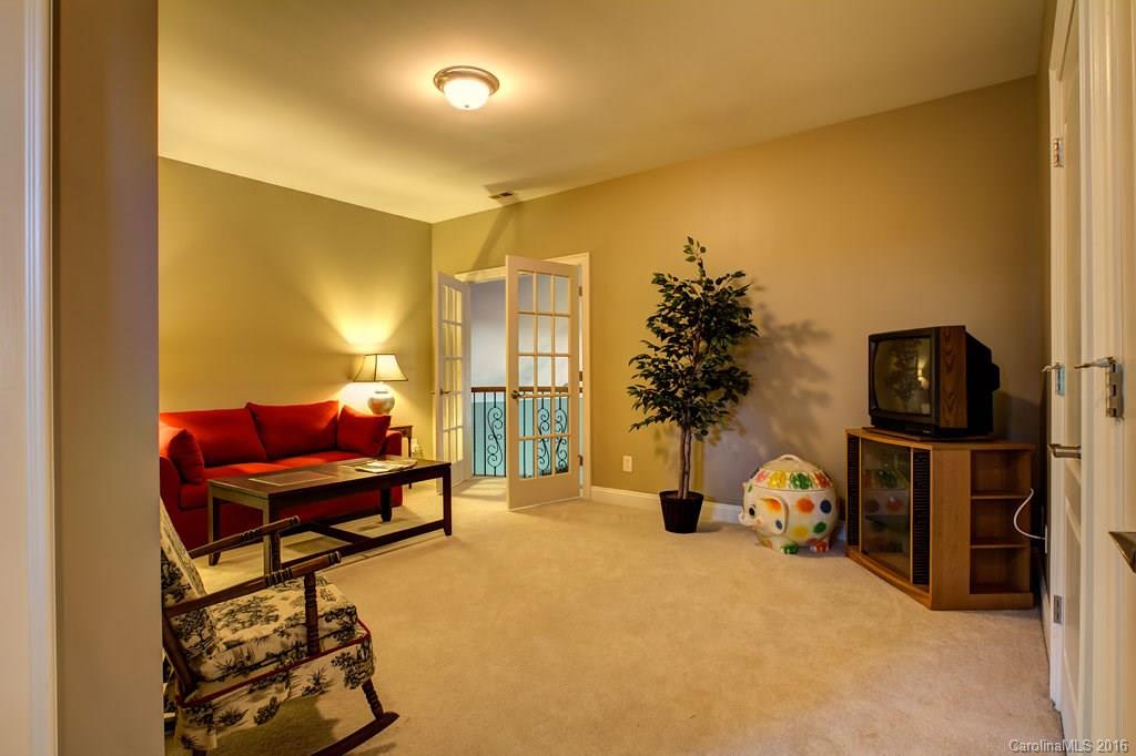 Carolina Coves - Residential