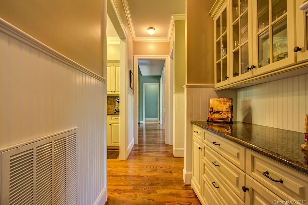 Carolina Coves - Residential