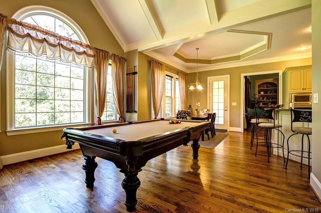 Carolina Coves - Residential