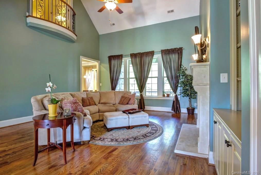 Carolina Coves - Residential