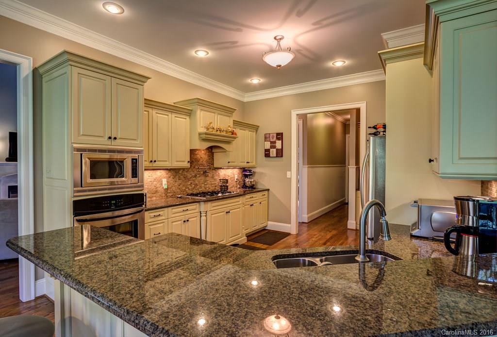 Carolina Coves - Residential