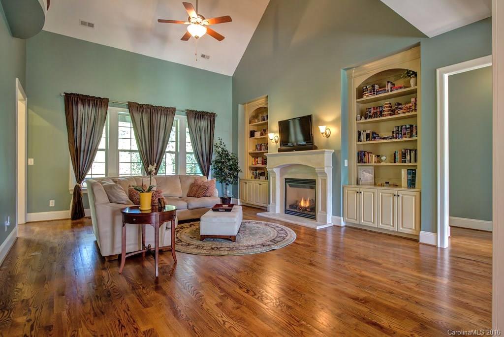 Carolina Coves - Residential