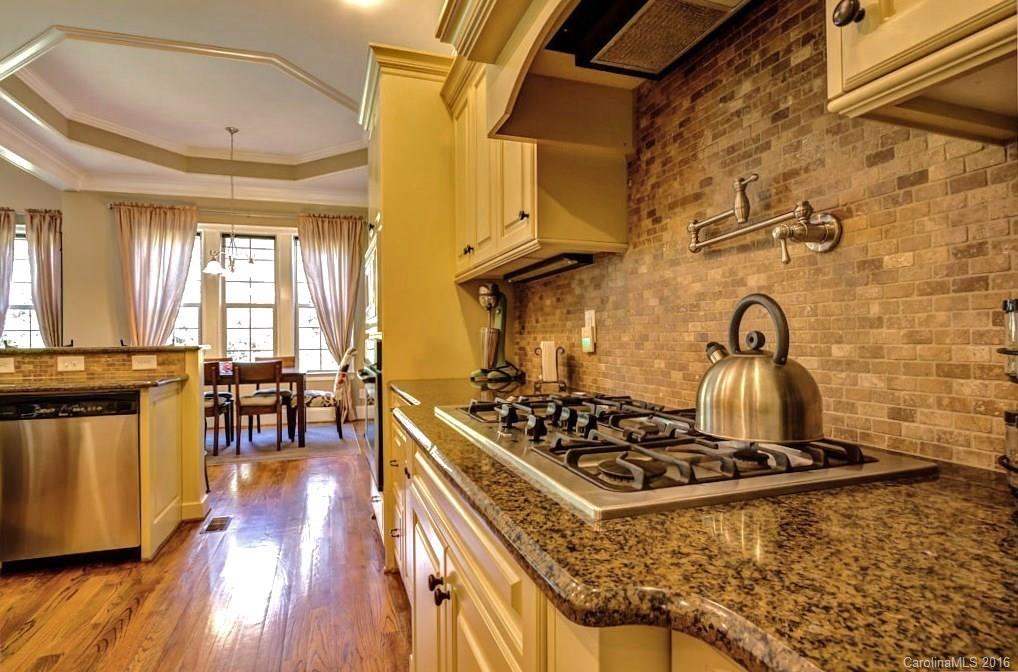 Carolina Coves - Residential