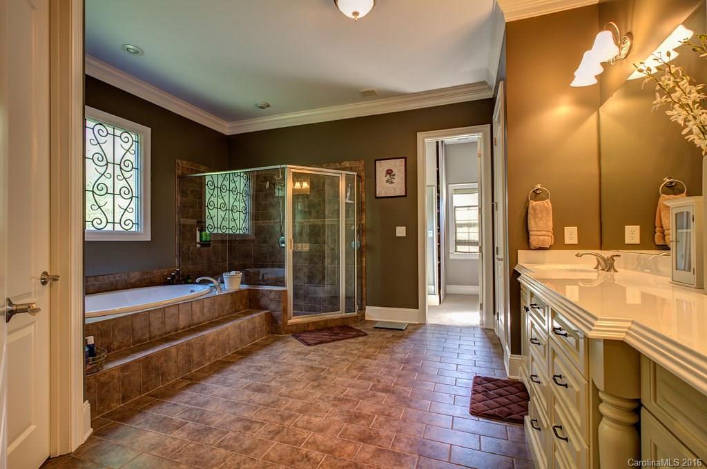 Carolina Coves - Residential