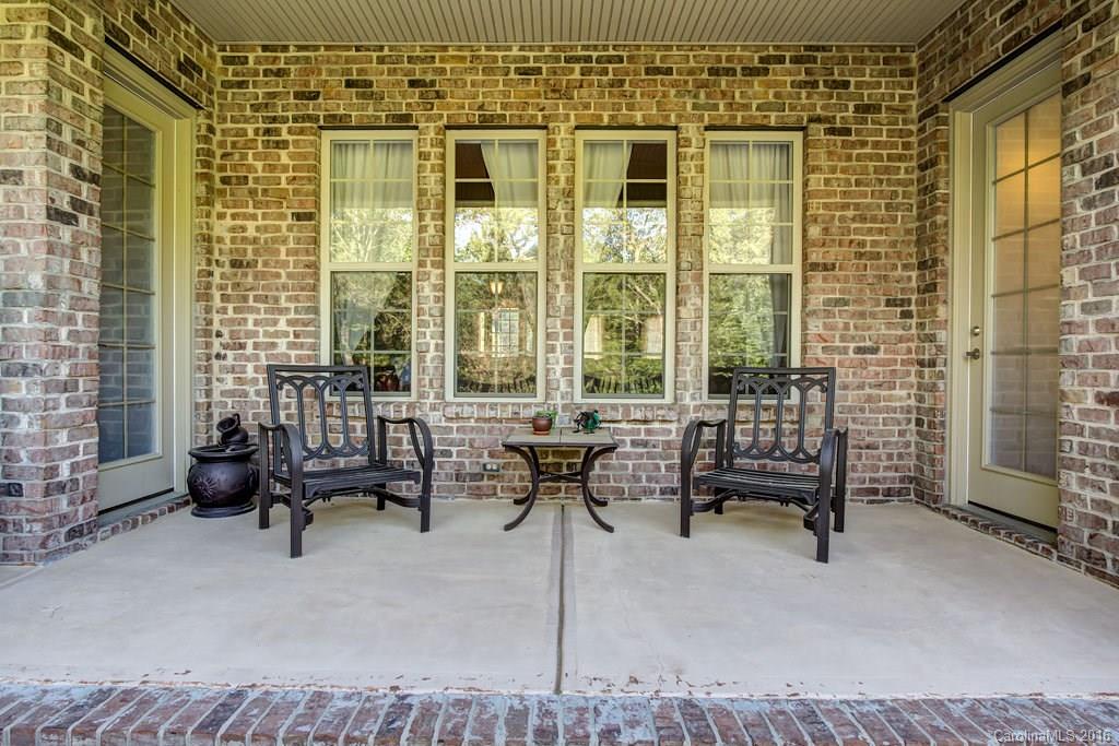 Carolina Coves - Residential