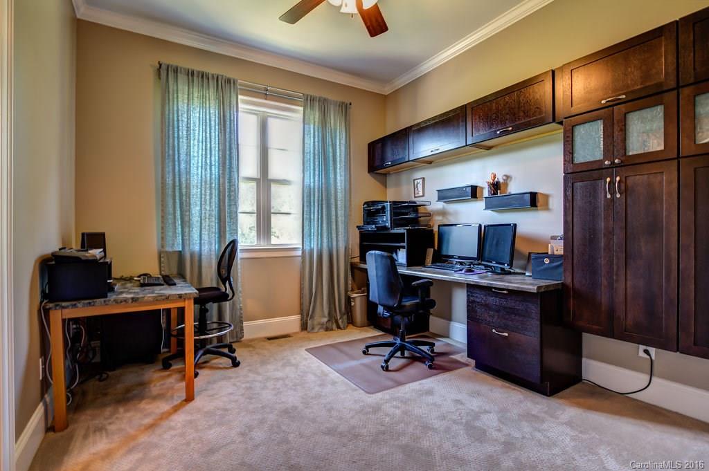 Carolina Coves - Residential